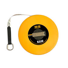 Tuffix 50M Fibre Reel