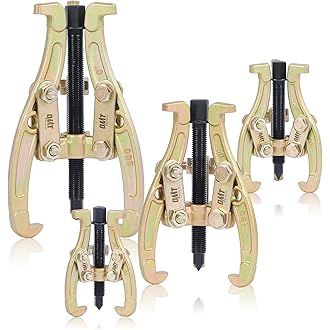 Uyustool 2-Jaw Gear Puller 12"/300mm
