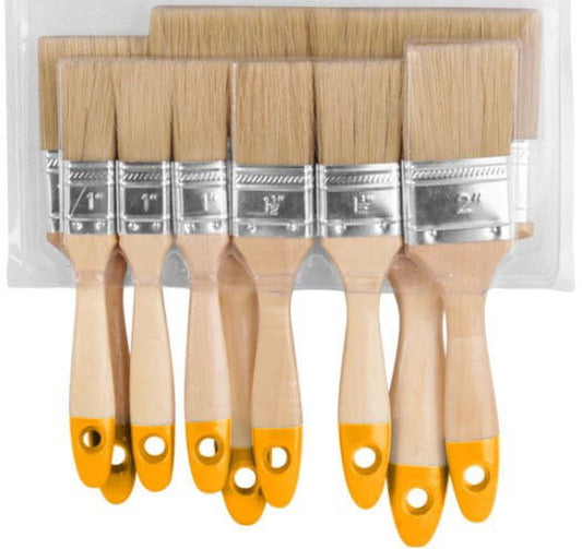 Uyustool Paint Brushes