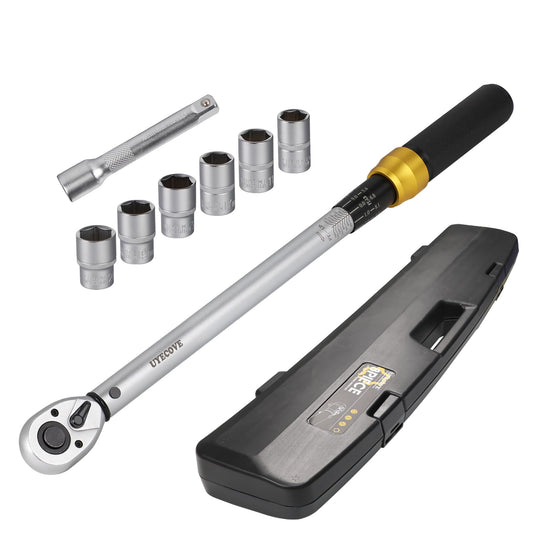 UYUS Torque Wrench 1/2" 400Nm w/o Accessories