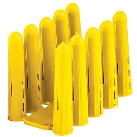 Coro Wall Plugs