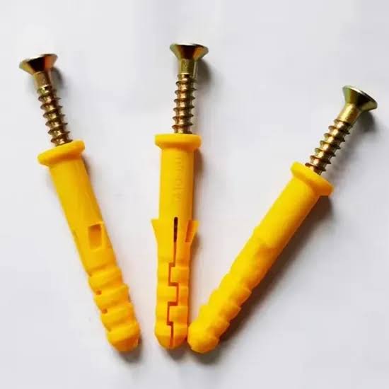 Coro Wall Plugs