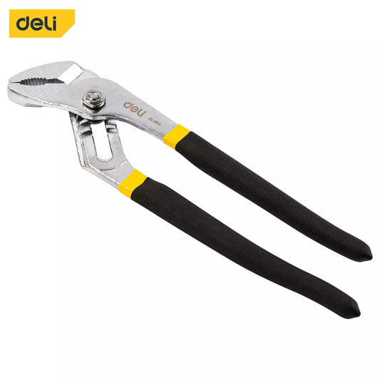 Deli Water Pump Pliers / Pipe Wrench EDL2610