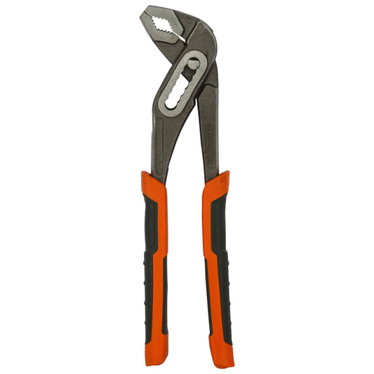 Black N Decker WaterPump Plier 250MM BDHT81589
