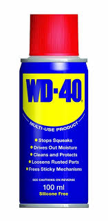 WD-40 MULTISPRAY - 100ml Can