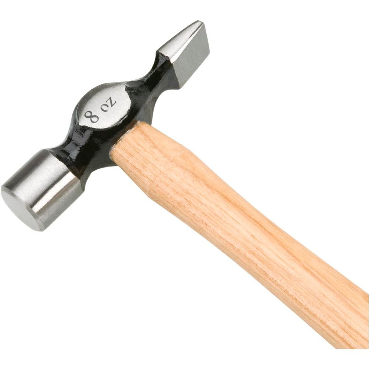 Peron Hammer Cross Pein Wood