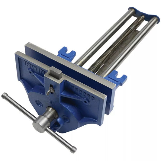 Irwin Woodworking Vice