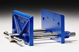 Irwin Woodworking Vice