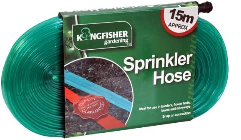 Kingfisher Sprinkler Hose 15M SH200