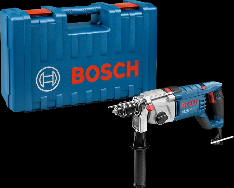 Bosch Impact Drill GSB 162-2 RE