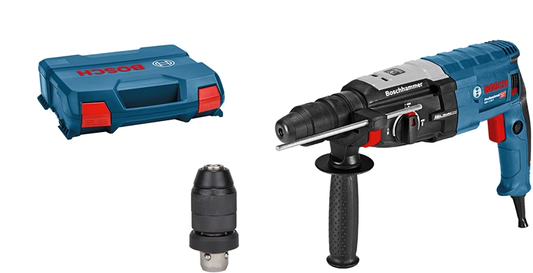 Bosch Rotary Hammer GBH 2-28 F