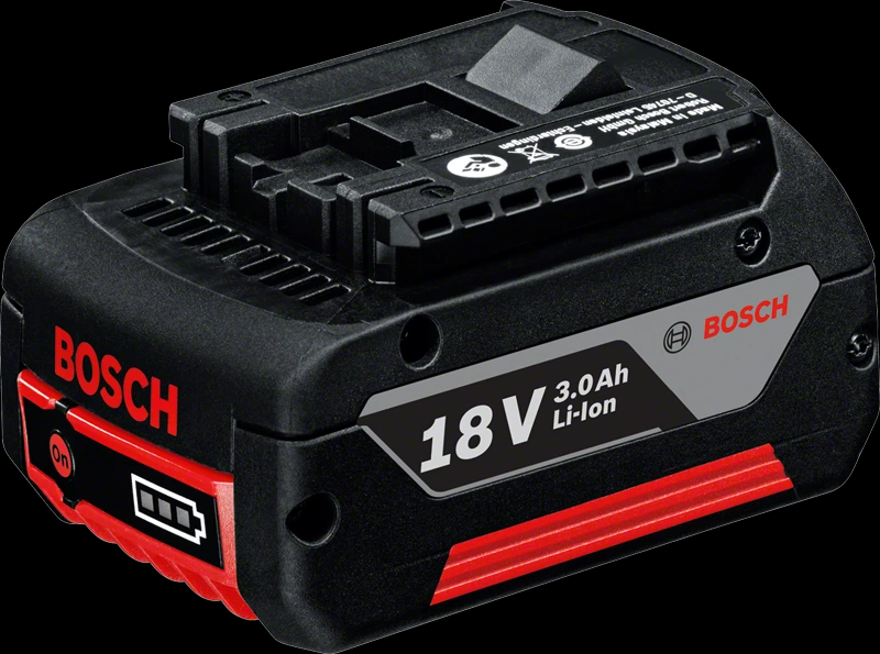 Bosch Single Battery GBA 18V