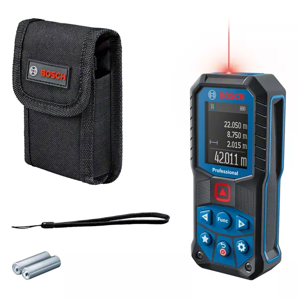 Bosch Laser Measuring GLM 50-22