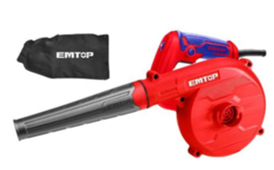 EMTOP Aspirator Blower