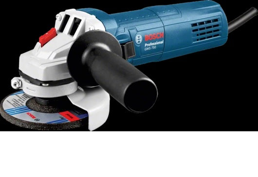 Bosch 700W Angle Grinder | 4 1/2 Angle Grinder | BOLD Industrial
