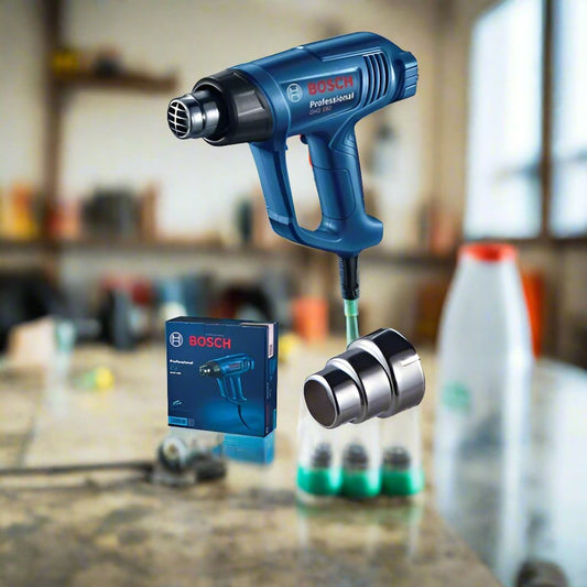 Bosch Heat Gun GHG 180 1800W