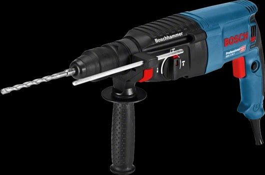 Bosch Rotary Hammer 830W 26mm (GBH 2-26)