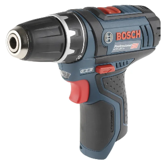 Bosch Professional Cordless Drill | GSB 120-LI Drill | BOLD Industrial