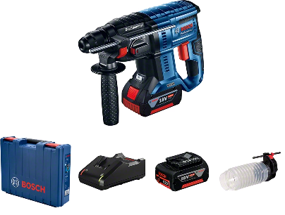 Bosch Cordless Rotary Hammer GBH 180-LI