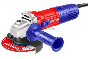 EMTOP Angle Grinder EAGR20073