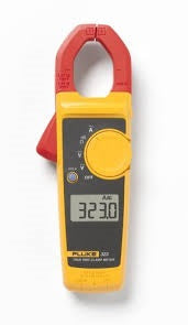 Digital Clamp Meter | Fluke Clamp Meter | BOLD Industrial
