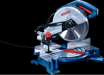 Bosch Mitre Saw GCM 10MX