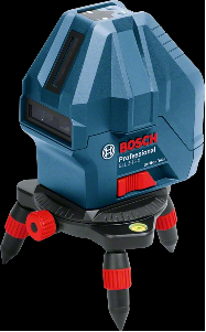 Bosch Three Line Laser GLL 3-15X