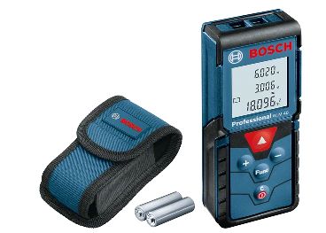 Bosch Digital Tape Measure GLM 40