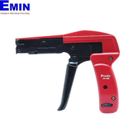 Pro'skit Gun Cable Tie 160mm CP382