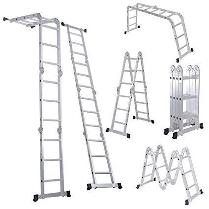 Multi Purpose Ladders