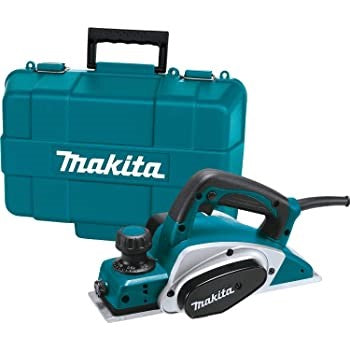 Makita planer 3-1/4 inch