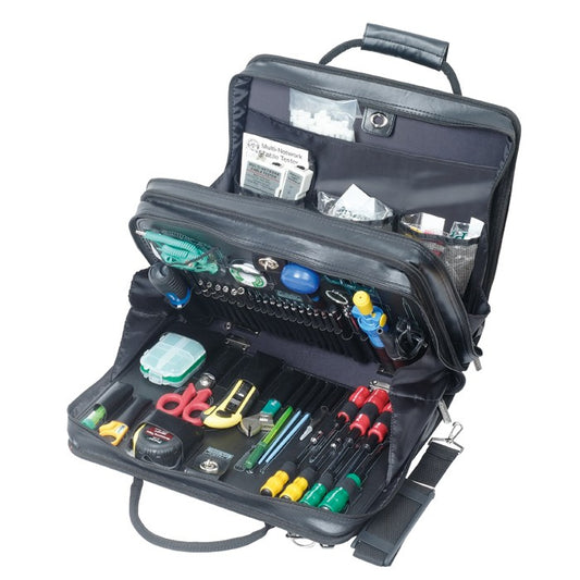 Pro's Kit 1PK-19382B Lan Master Engineers Toolkit (220V)