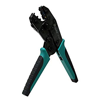 Pro's Kit Crimping Tool Quick Interchangeable