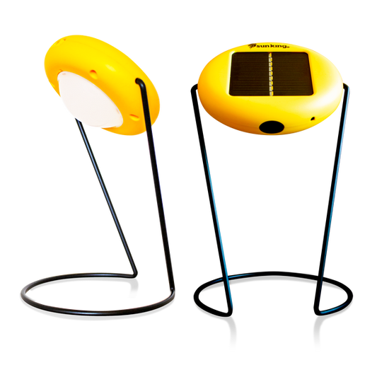 Sunking Solar Light | Sunking Solar Prices | BOLD Industrial