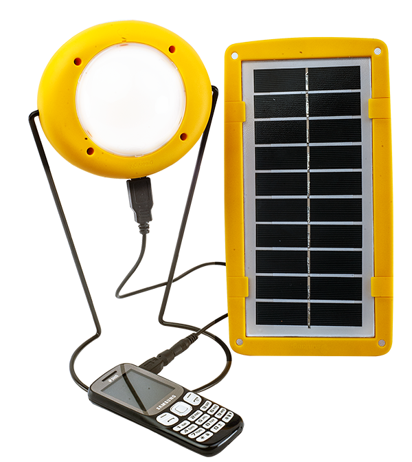 Solar Lanterns Kenya | Sun King Solar Lanterns | BOLD Industrial