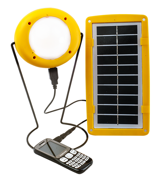 Solar Lanterns Kenya | Sun King Solar Lanterns | BOLD Industrial