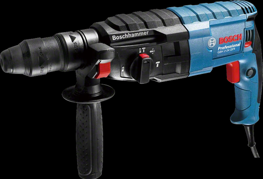 Bosch Rotary Hammer GBH 2-24 DFR