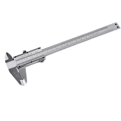 Rolson Caliper Vernier 6"