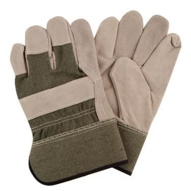 Rolson Gloves Rigger Heavy Duty