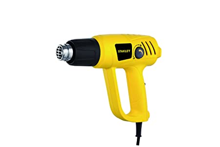 Stanley Heat Gun 2000W Code: STXH2000