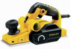 Stanley planer 2mm 750W
