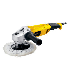 Stanley Polisher 180MM 1300W Code: STGP1318K