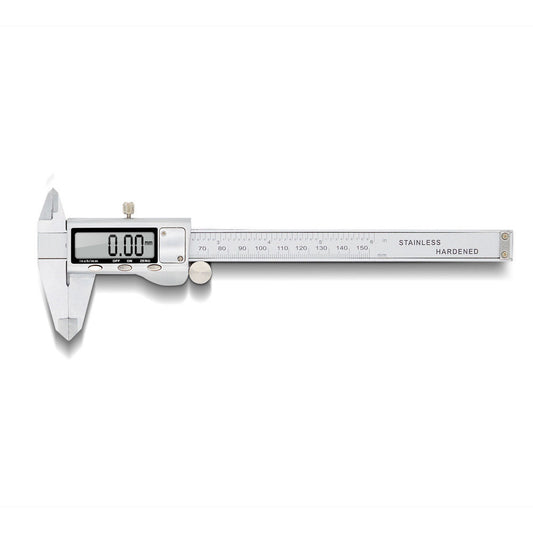 Silverline Caliper Vernier Digital 6"