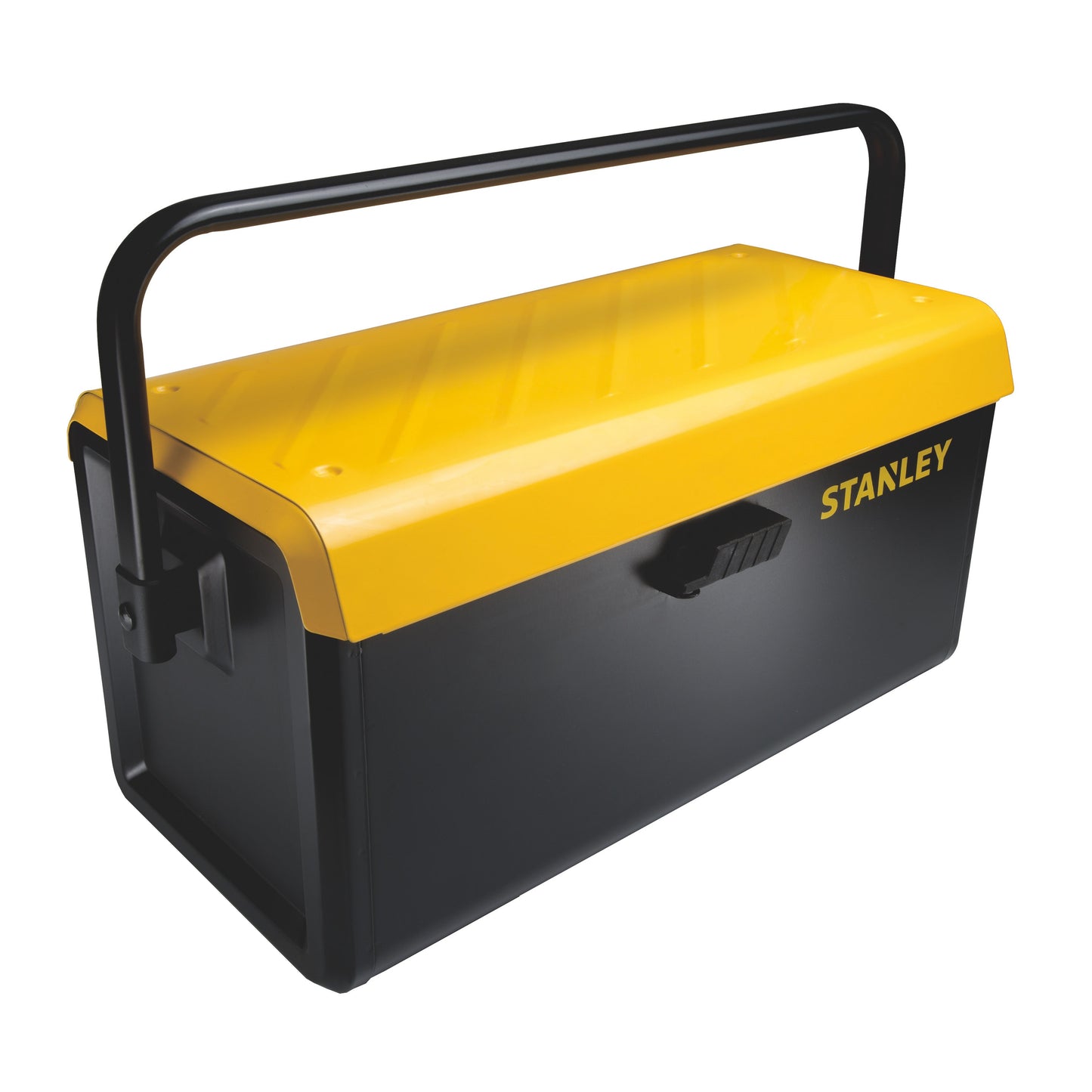 Stanley 1 Tray Metal Toolbox