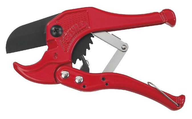 Stanley PVC Pipe Cutter