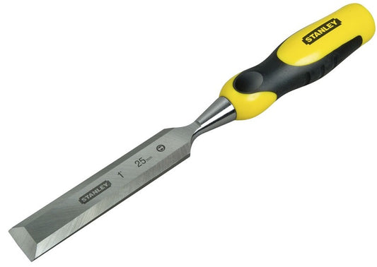 Stanley DynaGrip Wood Chisel 25MM