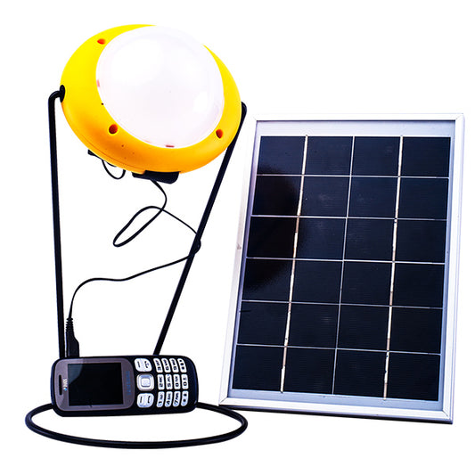 Sun King Solar Lantern Pro300