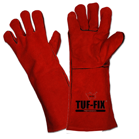 Tuffix Welding Gloves