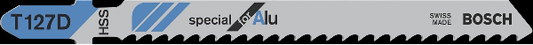 Bosch Jigsaw Blade special for ALU