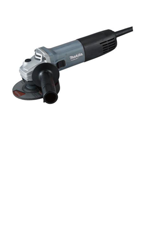 Makita angle grinder 4-1/2 inch 840 W